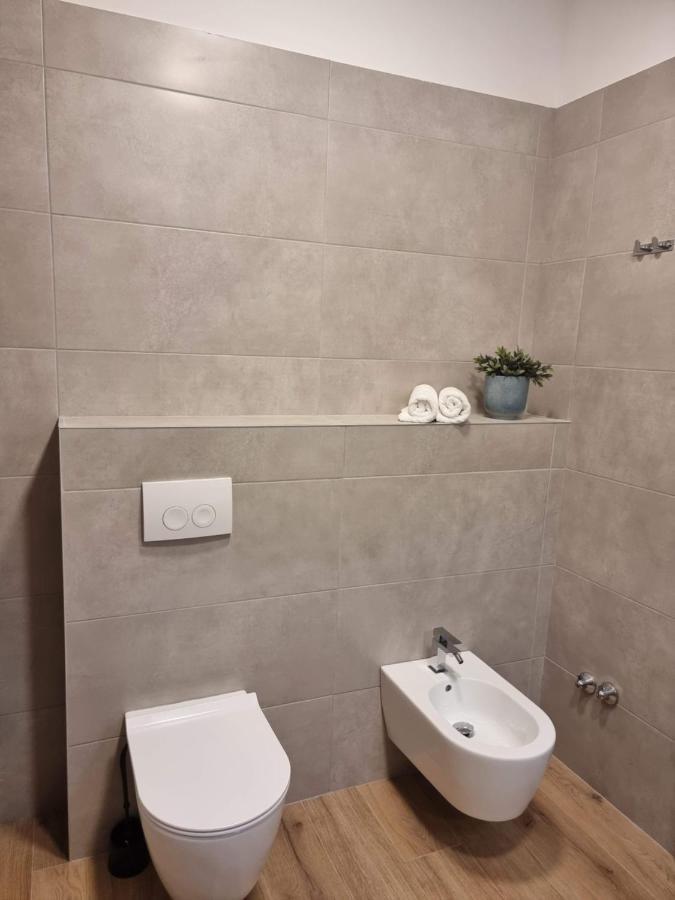 Luxury Villa Serena 2022 - With Heated Pool Cukrici Εξωτερικό φωτογραφία
