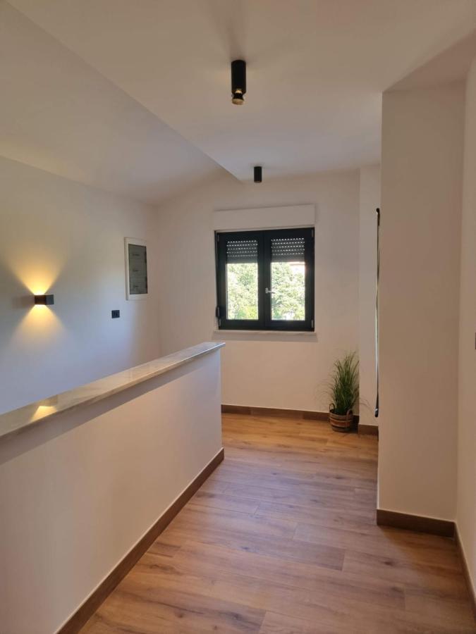 Luxury Villa Serena 2022 - With Heated Pool Cukrici Εξωτερικό φωτογραφία
