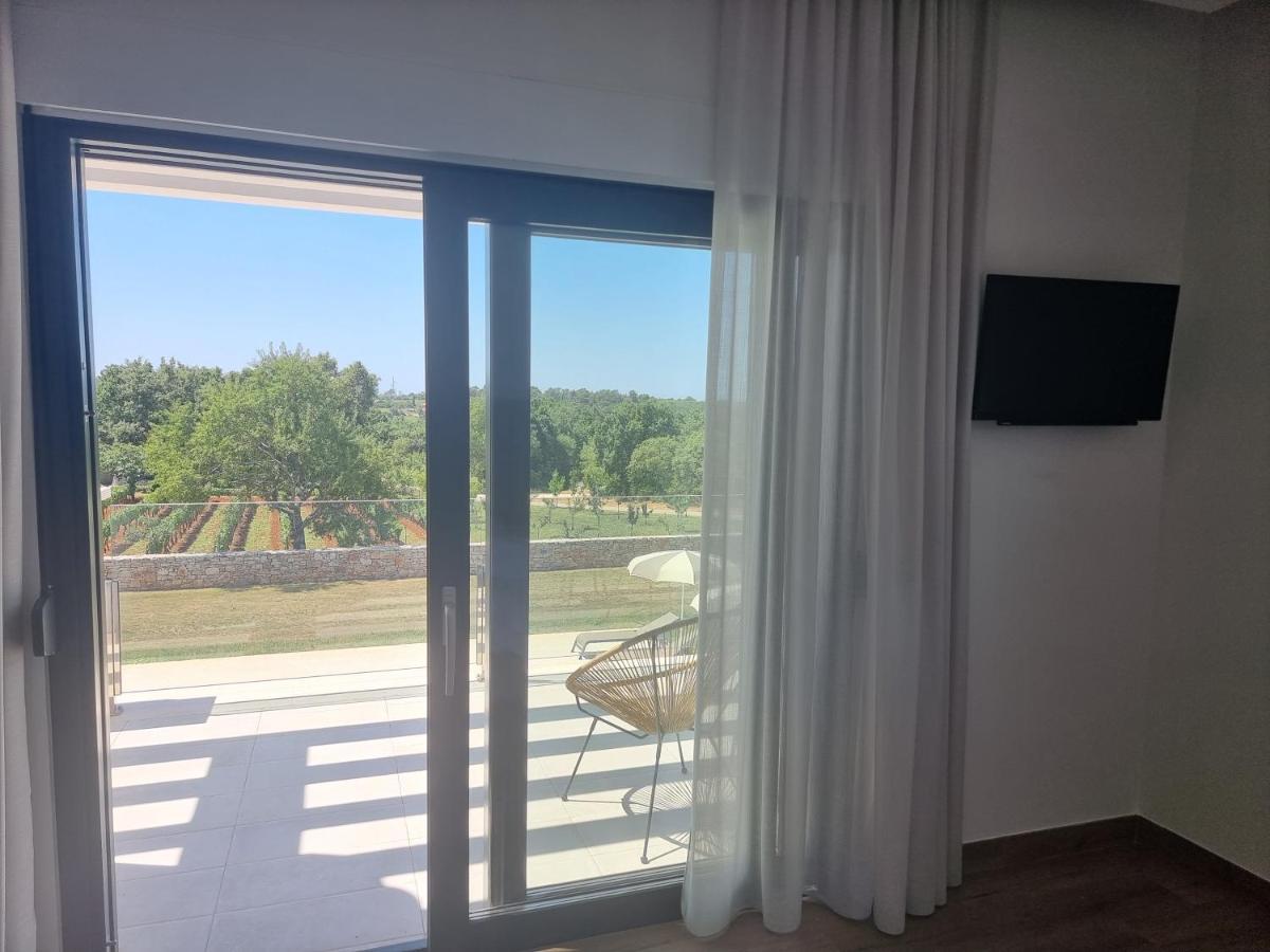 Luxury Villa Serena 2022 - With Heated Pool Cukrici Εξωτερικό φωτογραφία