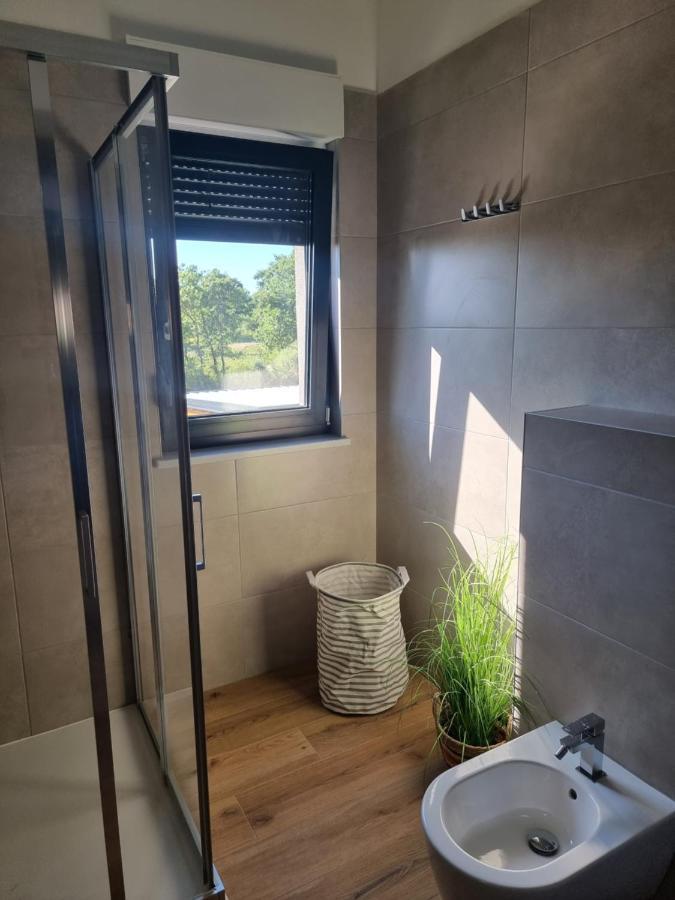 Luxury Villa Serena 2022 - With Heated Pool Cukrici Εξωτερικό φωτογραφία